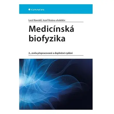 Medicínská biofyzika