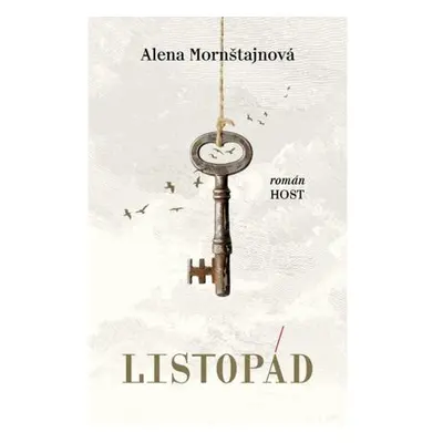 Listopád