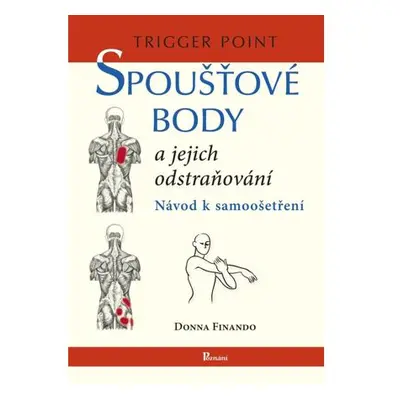 Spoušťové body a jejich odstraňování - Návod k samoošetření