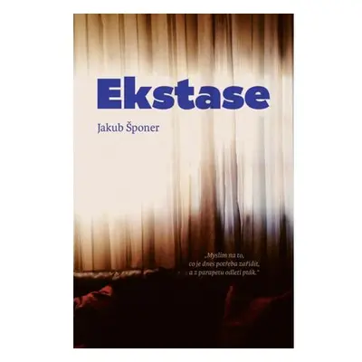 Ekstase