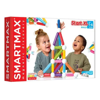 SmartMax Star XL, 42 ks