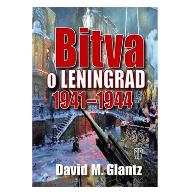 Bitva o Leningrad 1941–1944