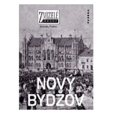 Zmizelé Čechy - Nový Bydžov