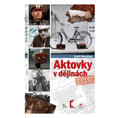 Aktovky v dějinách