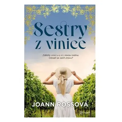 Sestry z vinice