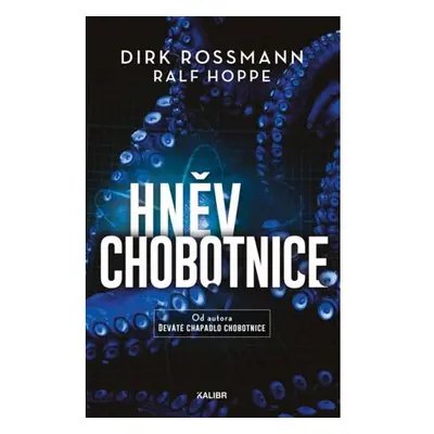 Hněv chobotnice