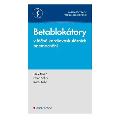 Betablokátory v léčbě kardiovaskulárních onemocnění