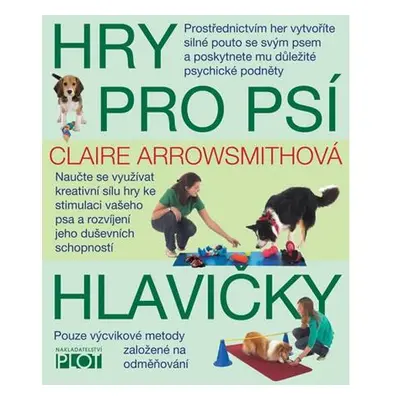 Hry pro psí hlavičky