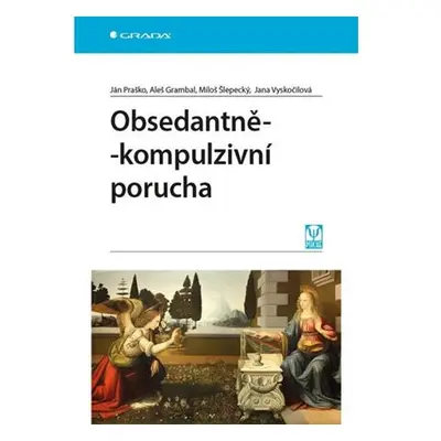 Obsedantně-kompulzivní porucha