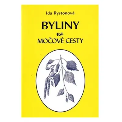 Byliny na močové cesty