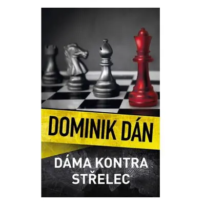 Dáma kontra střelec