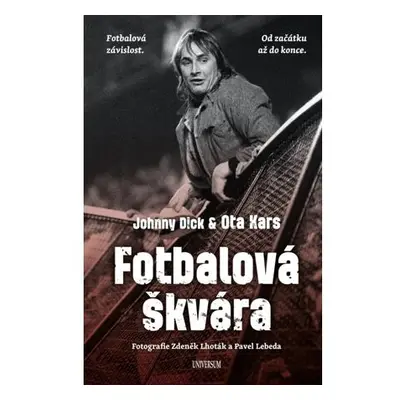 Fotbalová škvára