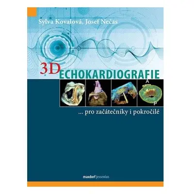 3D Echokardiografie