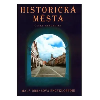 Historická města