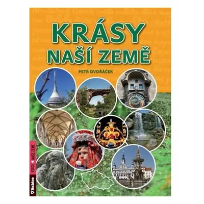 Krásy naší země