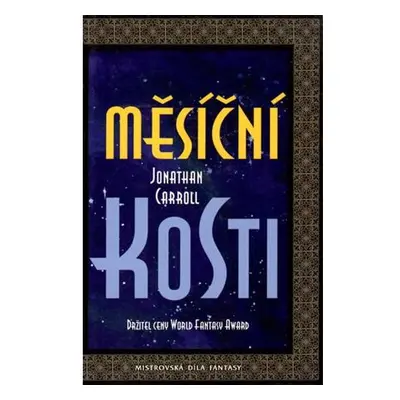 Měsíční kosti