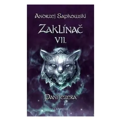 Zaklínač VII. - Paní jezera