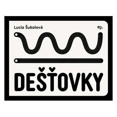 Dešťovky