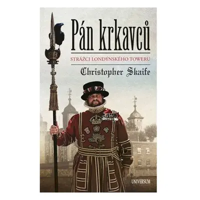 Pán krkavců