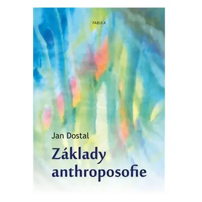 Základy anthroposofie