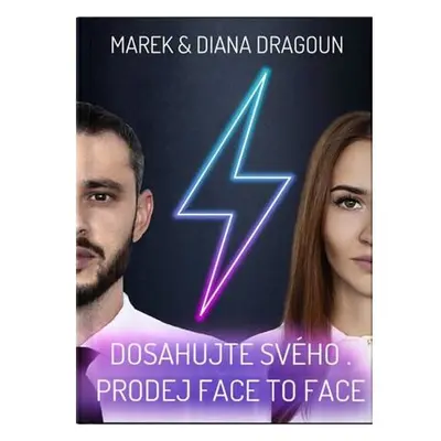 Dosahujte svého - Prodej face to face