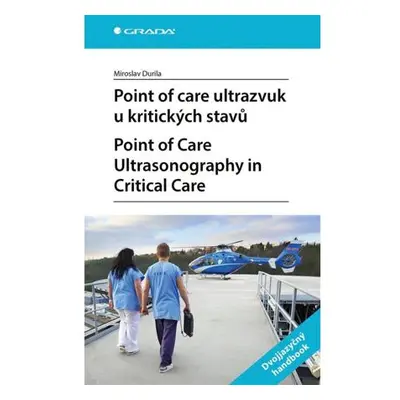 Point of care ultrazvuk u kritických stavů