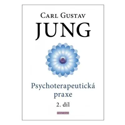 Psychoterapeutická praxe 2. díl