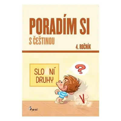 Poradím si s češtinou 4. ročník