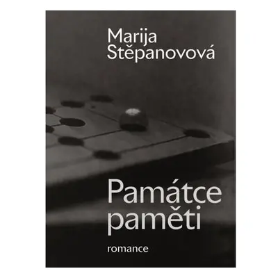 Památce paměti - romance