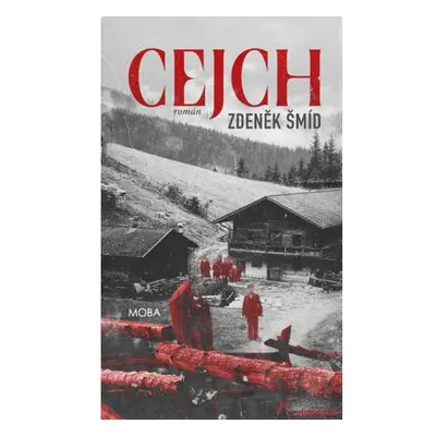 Cejch