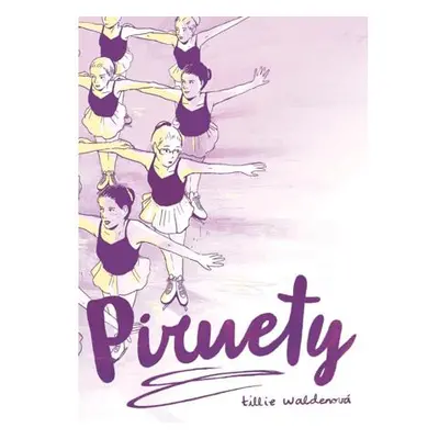 Piruety