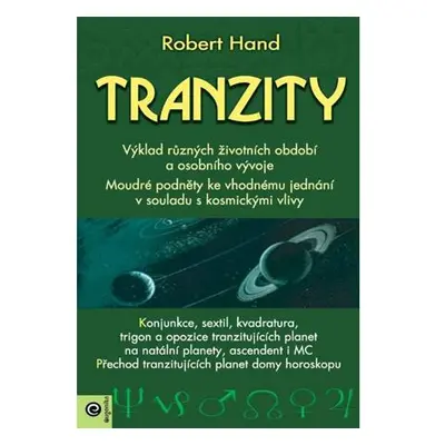 Tranzity