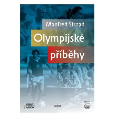 Olympijské příběhy