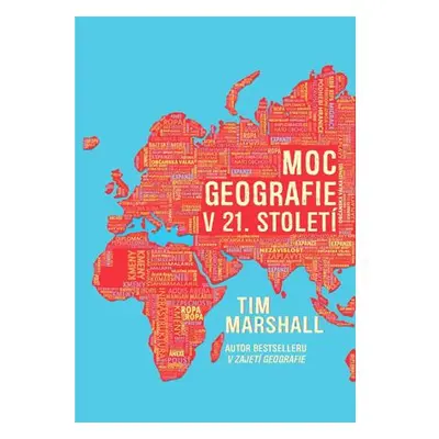 Moc geografie v 21. století