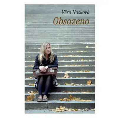 Obsazeno - 2. vydání