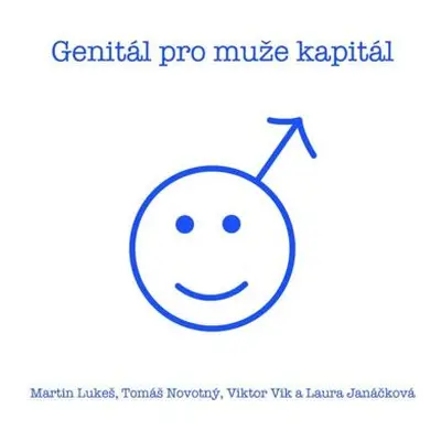 Genitál pro muže kapitál