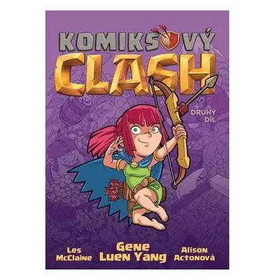 Komiksový Clash 2