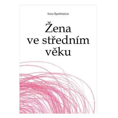 Žena ve středním věku