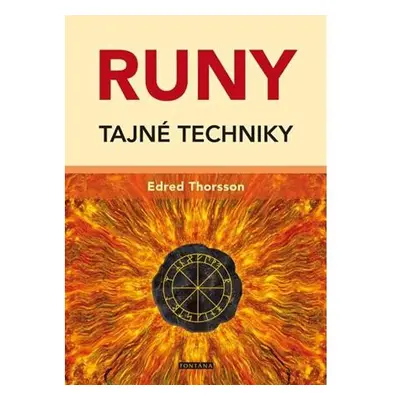 Runy - Tajné techniky