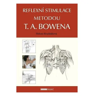 Reflexní stimulace metodou T. A. Bowena