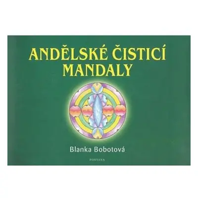 Andělské čistící mandaly