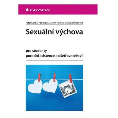 Sexuální výchova pro studenty porodní asistence a ošetřovatelství