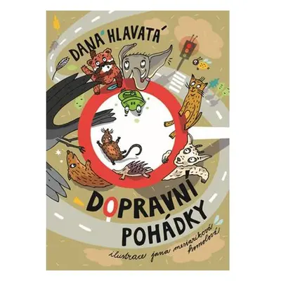 Dopravní pohádky