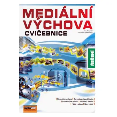 Mediální výchova - Cvičebnice - řešení