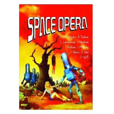 Space opera