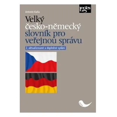 Velký česko-německý slovník pro veřejnou správu