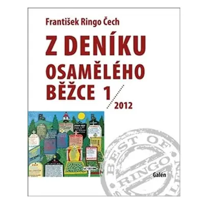 Z deníku osamělého běžce 1 /2012