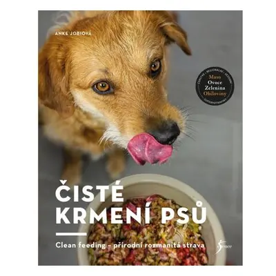 Čisté krmení psů