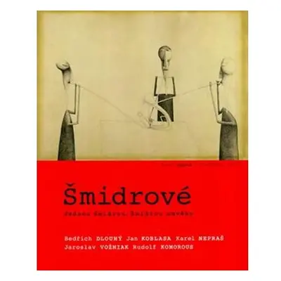 Šmidrové