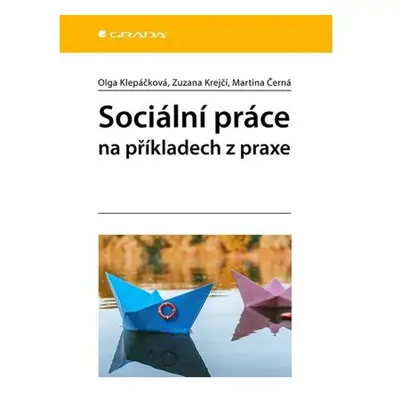 Sociální práce na příkladech z praxe